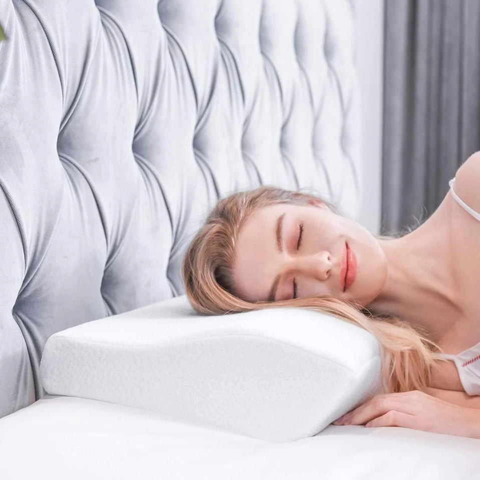 Almohada Cervical Terapéutica
