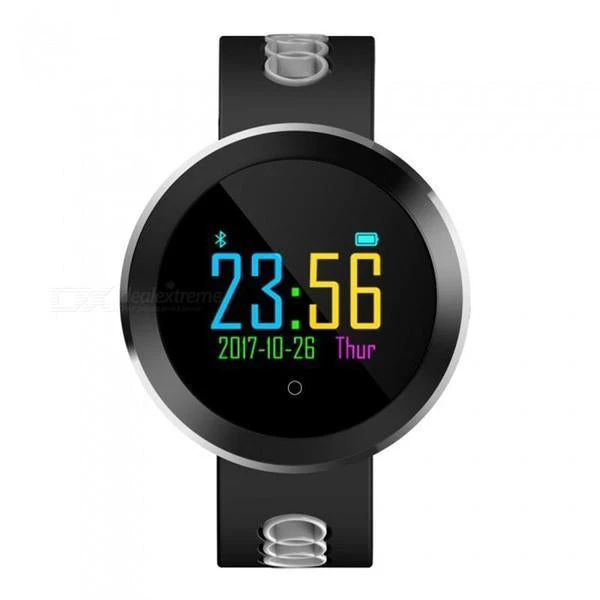 Reloj Salud