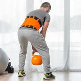 Faja Deportiva Correctora y Reductora